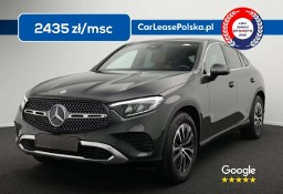 Mercedes-Benz Klasa GLC
