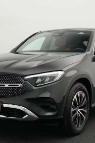 Mercedes-Benz Klasa GLC-2