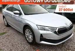 Skoda Octavia IV Drive Selection 1.5 TSI mHEV DSG Drive Selection 1.5 TSI mHEV DSG 15