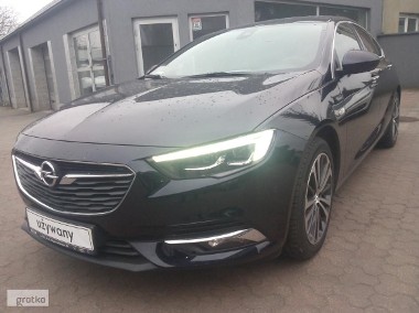 Opel Insignia 2.0 CDTI Innovation S&S-1