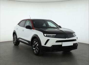 Opel Mokka Salon Polska, Serwis ASO, Automat, Skóra, Navi, Klimatronic,