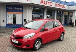 Toyota Yaris III Niski Przebieg, Gwarancja