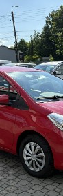 Toyota Yaris III Niski Przebieg, Gwarancja-3