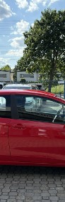 Toyota Yaris III Niski Przebieg, Gwarancja-4