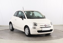 Fiat 500 , Salon Polska, Serwis ASO, Klima