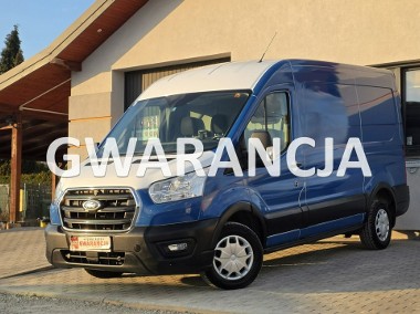 Ford Transit *klima* wersja trend*-1