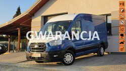 Ford Transit *klima* wersja trend*