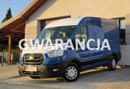 Ford Transit *klima* wersja trend*