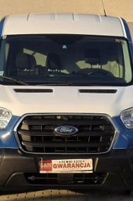 Ford Transit *klima* wersja trend*-2