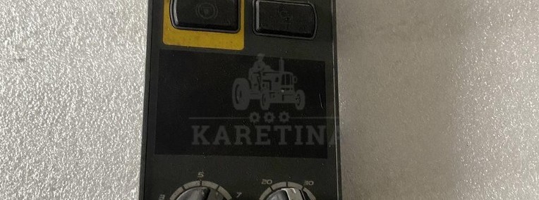Claas 11268690 REH Panel | 3AYY1003-1 | Panel Przełączników-1