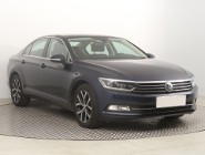 Volkswagen Passat B8 , Salon Polska, Serwis ASO, Automat, VAT 23%, Navi,