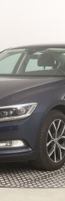 Volkswagen Passat B8 , Salon Polska, Serwis ASO, Automat, VAT 23%, Navi,-3