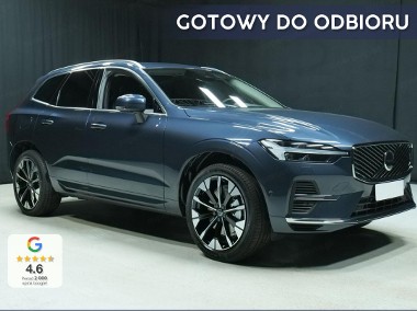 Volvo XC60 II T6 Plug-In Hybrid AWD Ultra Bright 2.0 T6 Plug-In Hybrid AWD Ultra Bright-1