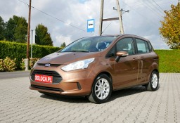 Ford B-MAX 1.0 E-Boost 100KM Eu5 -Pakiet zima -Koła zimowe -FILM ZOBACZ -Zadban