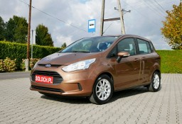 Ford B-MAX 1.0 E-Boost 100KM Eu5 -Pakiet zima -Koła zimowe -FILM ZOBACZ -Zadban