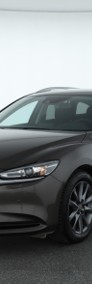 Mazda 6 III , Salon Polska, 1. Właściciel, Serwis ASO, Automat, VAT 23%,-3