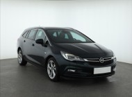 Opel Astra J Salon Polska, Serwis ASO, VAT 23%, Skóra, Navi, Klimatronic,