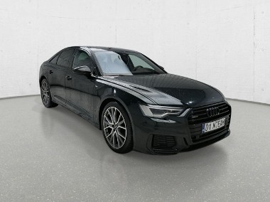 Audi A6 V (C8)-1