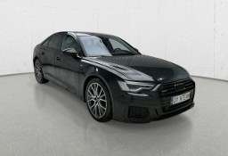 Audi A6 V (C8)
