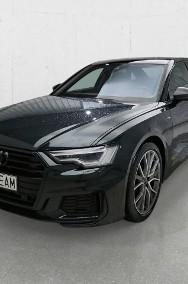 Audi A6 V (C8)-2