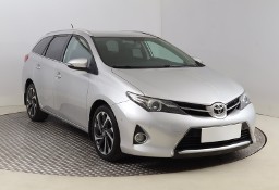 Toyota Auris II , Salon Polska, Serwis ASO, Navi, Klimatronic, Tempomat,