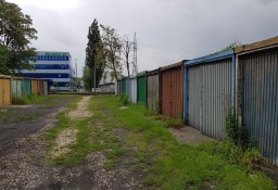 Garaż Katowice Załęże, ul. Żeliwna