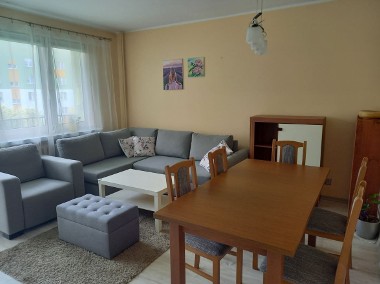 Wynajmę mieszkanie 3-pokojowe, 62m2, Łódź Widzew-1
