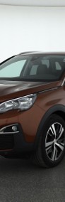 Peugeot 3008 Salon Polska, 1. Właściciel, Serwis ASO, Skóra, Klimatronic,-3