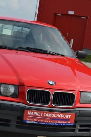 BMW SERIA 3 III (E36) 316 BMW 316i-2