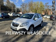 Opel Mokka 1.4-TURBO-4x4-Serwisowany-Bezwypadkowy-Klima-Tempomat-2xPDC-Komputer