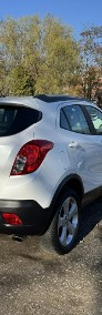 Opel Mokka 1.4-TURBO-4x4-Serwisowany-Bezwypadkowy-Klima-Tempomat-2xPDC-Komputer-3