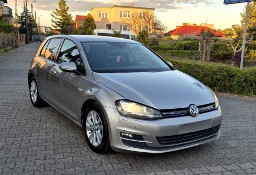 Volkswagen Golf VII Dobrze wyposażona