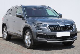 Skoda Kodiaq , Salon Polska, 1. Właściciel, Serwis ASO, Automat, Skóra,