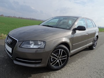 2.0 TDI 170 KM / czekolada/alkantara/kamera cofania/bluetooth