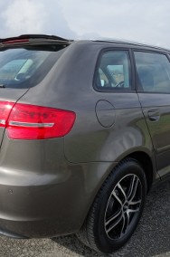 2.0 TDI 170 KM / czekolada/alkantara/kamera cofania/bluetooth-2