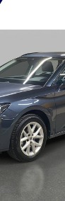 SEAT Leon III VAT 23% Style 1.5TSI 150KM M6 2024 r., salon PL, I wł., gwarancja V-3