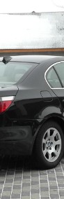 BMW SERIA 5 520 Sedan 2,2Benz + GAZ LPG Stan b.dobry ! ZAMIANA-3
