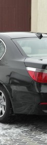 BMW SERIA 5 520 Sedan 2,2Benz + GAZ LPG Stan b.dobry ! ZAMIANA-4