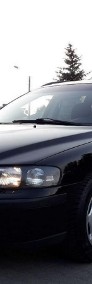 Volvo V70 II 2001r. 2.4 141km. Klima , Pod.fotele , Serwis , Piękne z Niemiec !-4