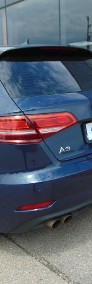 Audi A3 1,4/150 KM GAZ, NAVI-3