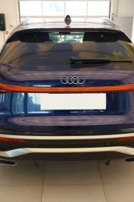 Audi Q5 III TFSI quattro S line Sportback 2.0 TFSI quattro S line Sportback (204KM)-2