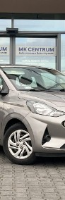 Hyundai i10 II 1.0MPI 66KM Access + Pakiet Cool&Sound Salon Polska Serwisowany-3