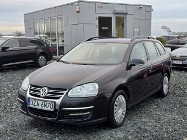 Volkswagen Golf V 1.9 TDi 105KM 2009r. Climatronic, zadbany