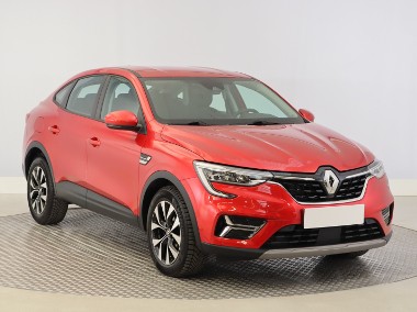 Renault Arkana , Salon Polska, 1. Właściciel, Serwis ASO, Automat, VAT 23%,-1