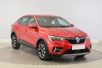 Renault Arkana , Salon Polska, 1. Właściciel, Serwis ASO, Automat, VAT 23%,