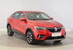 Renault Arkana , Salon Polska, 1. Właściciel, Serwis ASO, Automat, VAT 23%,
