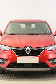 Renault Arkana , Salon Polska, 1. Właściciel, Serwis ASO, Automat, VAT 23%,-2