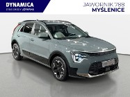 Kia Niro VAT23% EV 64,8 kWh L+TECH+HP 204KM automat 2023 r., Salon PL