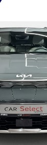 Kia Niro VAT23% EV 64,8 kWh L+TECH+HP 204KM automat 2023 r., Salon PL-3