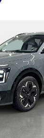 Kia Niro VAT23% EV 64,8 kWh L+TECH+HP 204KM automat 2023 r., Salon PL-4